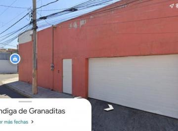 Bodega comercial , Puebla · Bodega en Renta - Excelente Ubicación, Santa Cruz Los Angeles