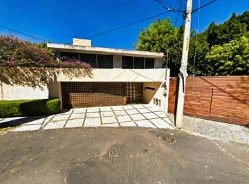 Casa de 5 habitaciones, Miguel Hidalgo · Casa en Venta en Colonia Lomas de Chapultepec 8va Seccion Alcaldia Miguel Hidalgo Cdmx