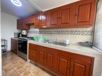 Casa de 2 habitaciones, Jiutepec · Casa en Renta, El Pochotal Jiutepec, Morelos