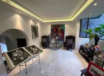 Casa · 380m² · 5 Recámaras · 2 Estacionamientos · Hermosa Casa en Venta en Bosques de La Herradura, Huixquilucan