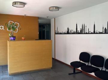 Oficina , Puebla · Oficinas Amuebladas Desde $5,000/mes Todo Incluido, a 3 Calles de La Catedral, C