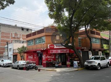 Casa · 400m² · 6 Recámaras · 5 Estacionamientos · Venta Casa Colonia del Maestro Azcapotzalco Ciudad de Mexico