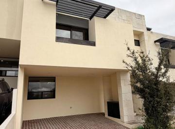Casa en condominio de 4 habitaciones, El Marqués · En Renta Casa en Azhäla Sky en Acantha Zibatá, Impecableprivada Premium