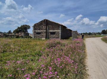 Terreno / Lote , Almoloya de Juárez · Almoloya de Juárez, Santa Juana, (Cerca de Toluca)