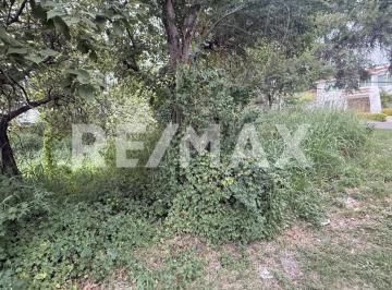 Terreno / Lote · 566m² · Terreno en Venta en Morelos, Lomas de Cocoyoc
