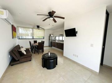 d612c268d2ef03cdd8703a148a66bca74e933c60bbae043a8c14fee88476dc2d · Departamento Amueblado, de Una Recámara, con Terraza Privada, en Tao.