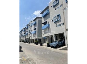 Departamento de 3 habitaciones, Atizapán de Zaragoza · Venta y Renta de Townhouse Tipo PH en Zona Esmeralda