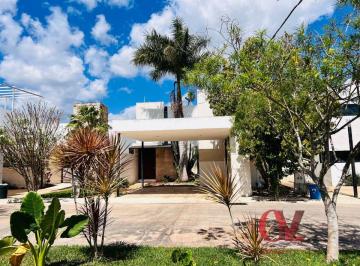 Casa de 3 habitaciones, Mérida · En Renta Casa en Privada en El Norte de Merida
