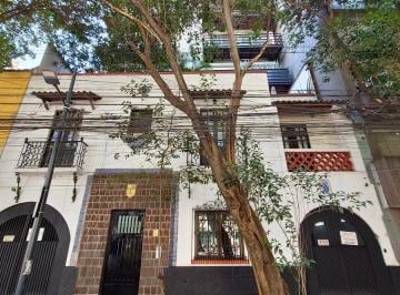 Departamento de 2 habitaciones, Cuauhtémoc · Departamento Amueblado en Renta en Cuauhtémoc, Río Guadiana