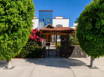Casa de 4 habitaciones, Querétaro · Casa Renta Juriquilla San Francisco