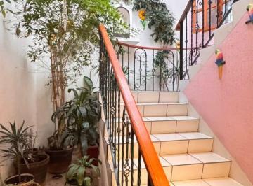Casa uso de suelo de 3 habitaciones, Tlalpan · Casa Para Oficina en Pedregal de San Nicolás
