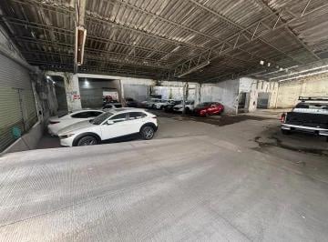 Bodega comercial , Guadalajara · Bodega en Renta de 3,000 m² en Gonzalez Gallo, Guadalajara