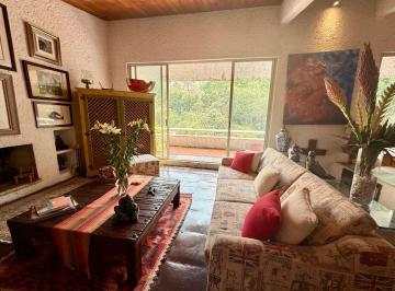 Casa en condominio de 2 habitaciones, Alvaro Obregón · Lomas de Las Aguilas - Casa en El Bosque - Seguridad 24 Horas