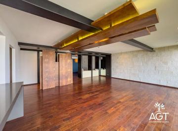 Departamento de 3 habitaciones, Cuajimalpa de Morelos · Renta en Avivia Bosques