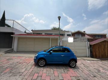 Casa de 4 habitaciones, Tlalpan · Venta de Casa en Fraccionamiento en Colonia Fuentes del Pedregal.