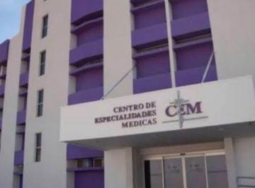 Local comercial , Monterrey · Consultorio en Renta Centro de Especialidades en Obispado Monterrey