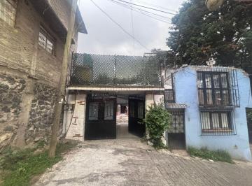 Casa de 4 habitaciones, Alvaro Obregón · Venta de Casa Barranca Lomas de La Era Álvaro Obregón Aarr