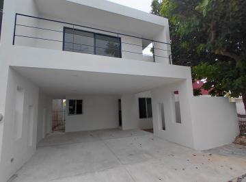 Casa · 53m² · 2 Recámaras · 2 Estacionamientos · Casa en Renta en Francisco de Montejo Ideal Para Oficinas - (4)