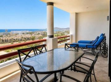 Departamento · 233m² · 3 Recámaras · 1 Estacionamiento · Alegranza B303, San Jose del Cabo - (4)