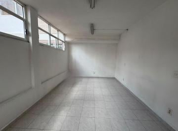 Oficina · 25m² · Oficina en Renta - (4)