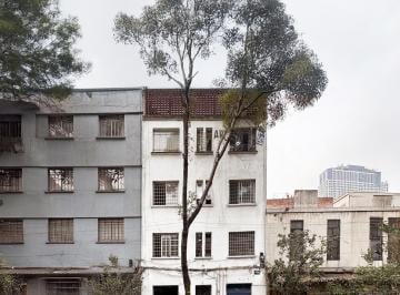 Edificio · 675m² · Edificio en Venta Col. Tabacalera - (4)
