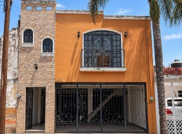 Casa · 355m² · 5 Recámaras · 3 Estacionamientos · Casa en Venta en Federalismo, Guadalajara, Jalisco. - (4)