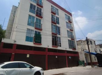 Departamento · 48m² · 2 Recámaras · 1 Estacionamiento · Proaño Valle Gomez - (4)