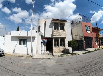 Casa · 138m² · 2 Recámaras · 1 Estacionamiento · Casa en Renta — Fraccionamiento Vista Alegre - (4)