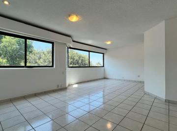 Departamento · 90m² · 2 Recámaras · 2 Estacionamientos · Renta Departamento en Santa Ursula Xitla Tlalpan - (4)