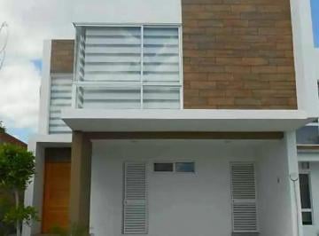1 · Casa en Renta en Puebla Lomas de Angelopolis Parque Natura II Casa Club Alberca