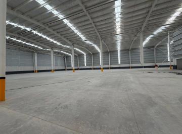 98faadc0beac9f6c67f54700a18ec0426381fce2970887e07c4749df5a056d38 · Renta Nave Industrial 1,980 m², Dentro de Parque Industrial, Gustavo A. Madero