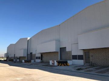 Bodega comercial , Tlajomulco de Zúñiga · Bodega Industrial en Venta