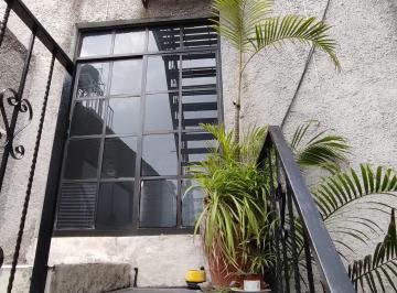 Departamento de 2 habitaciones, Iztacalco · Departamento de 2 Recámaras + 2 Baños | Balcón | Servicios Incluidos