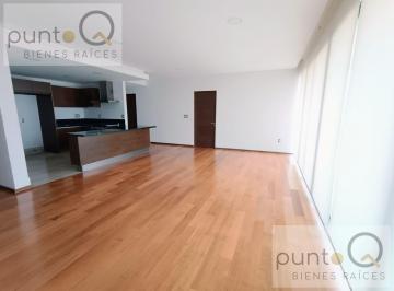 Departamento · 133m² · 2 Recámaras · 2 Estacionamientos · Departamento - Fraccionamiento El Campanario
