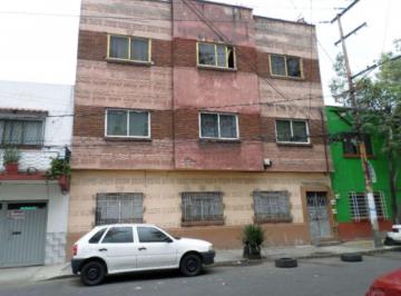 Departamento de 2 habitaciones, Cuauhtémoc · Departamento en Venta en Alcaldia Cuauhtemoc Maza