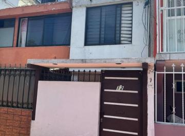Casa de 3 habitaciones, Tlalnepantla de Baz · Casa en Venta en Los Reyes Iztacala