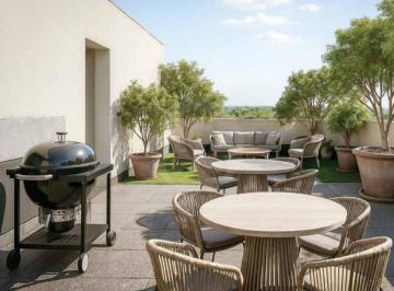 terraza2.jpg · Departamento en Venta en Roma Norte