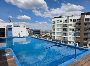 Departamento de 2 habitaciones, Miguel Hidalgo · Departamento en Venta Ampliacion Granada