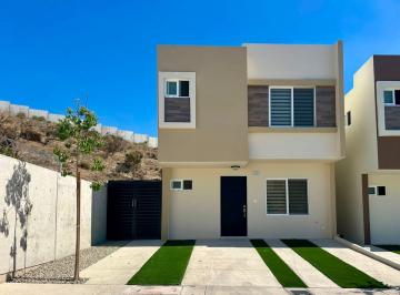 Casa de 3 habitaciones, Tijuana · Renta Casa Tossa Residencial Privada Mar Azob