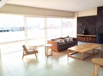 Departamento de 3 habitaciones, Guadalajara · Se Renta Departamento en La Colonia Americana