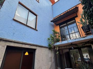 cfd4a68febc7054c0fda4c16ce00712d56d8806329ee0f02cce09c3624c6177d · Casa en Renta en La Concepción Coyoacán