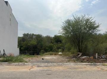 1 · Terreno en Venta Aysso Residencial Zona Carretera Nacional Santiago