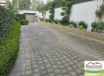 Casa en condominio de 3 habitaciones, Coyoacán · Venta Hermosa Residencia en Condominio, Ubicada en Col. del Carmen Coyoacán
