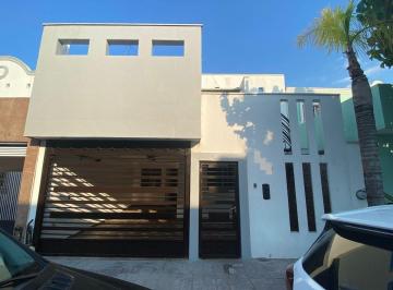 7f6ebb1e241987f2ca6ae9f713476acb66e8d48265cd3d072833f42134d318c4 · Casa en Renta en Hacienda Santa Fe, Apodaca