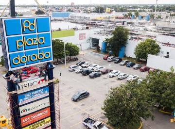 Local en centro comercial , Mérida · Local Comercial Dentro de Plaza Dorada Merida