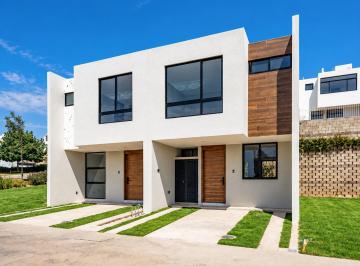 Casa en condominio de 2 habitaciones, San Pedro Tlaquepaque · Estrena Casa en Venta en Fraccionamiento Zimaltá