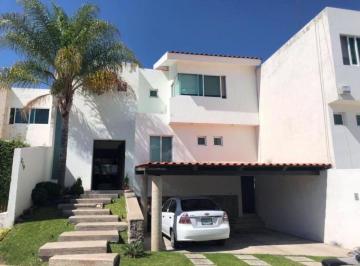 Casa de 3 habitaciones, León · Renta de Casa en Lomas de Gran Jardin Zona Norte