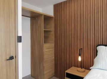Departamento de 3 habitaciones, Miguel Hidalgo · Se Renta a Una Cuadra de Liverpol Polanco