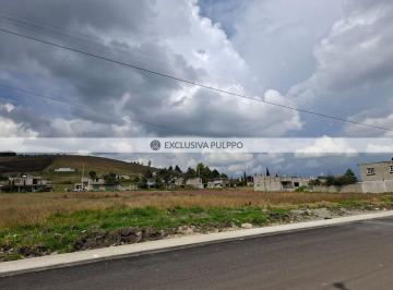 WhatsApp Image 2026-10-05 at 15.12.27.jpeg · Terreno Comercial en Venta en San Pablo Autopan