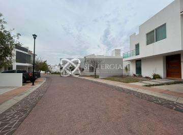 Terreno / Lote · 116m² · Terreno Pedregal de Schoenstatt Corregidora